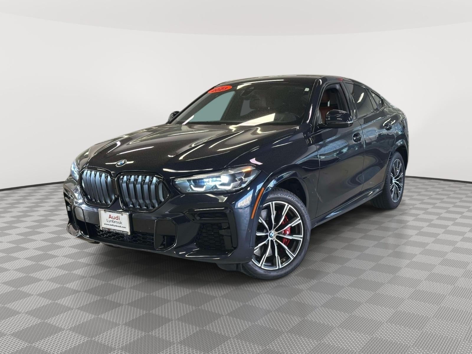 bmw x6 2023 5UXCY8C09P9R98587 image bmw x6 2023 5UXCY8C09P9R98587 image