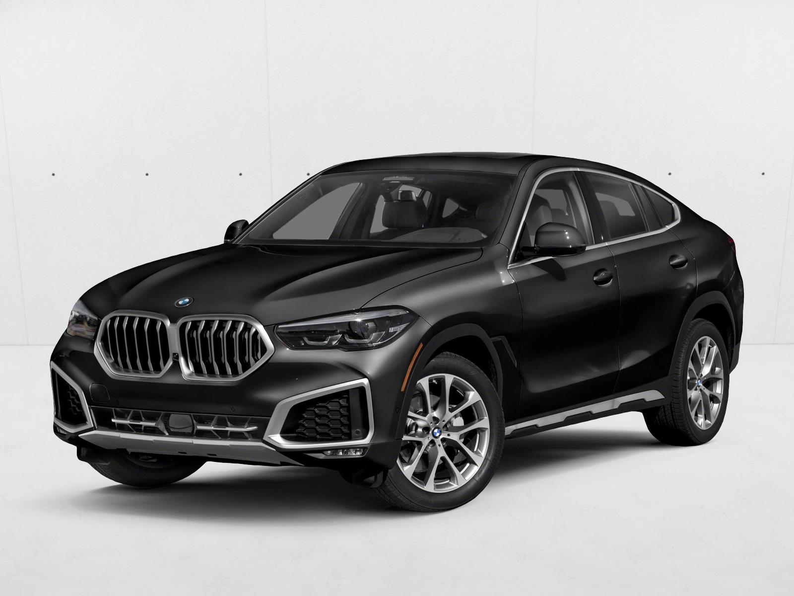 bmw x6 2023 5UXCY6C04P9N79082 image