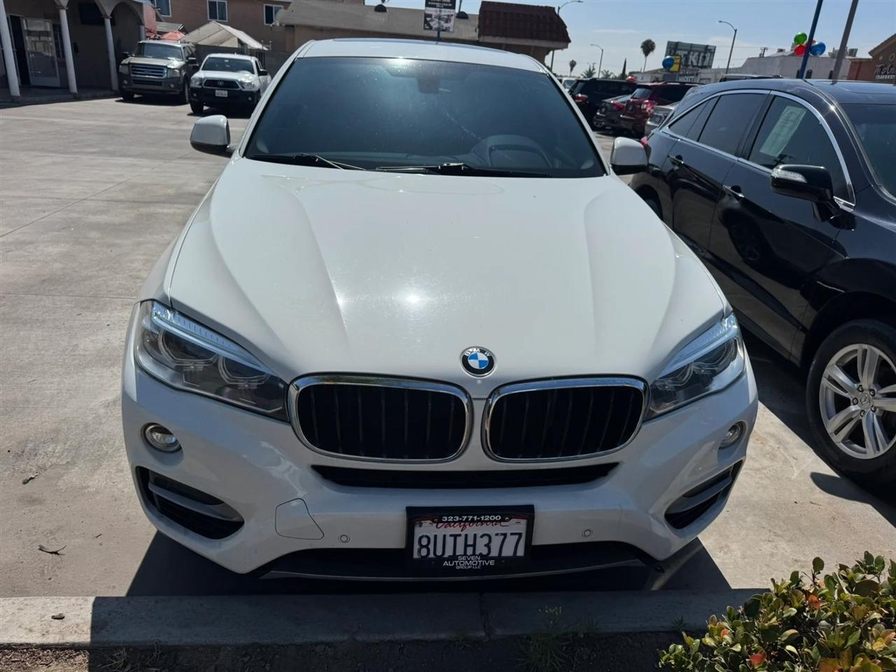 bmw x6 2016 5UXKU0C56G0F92343 image bmw x6 2016 5UXKU0C56G0F92343 image