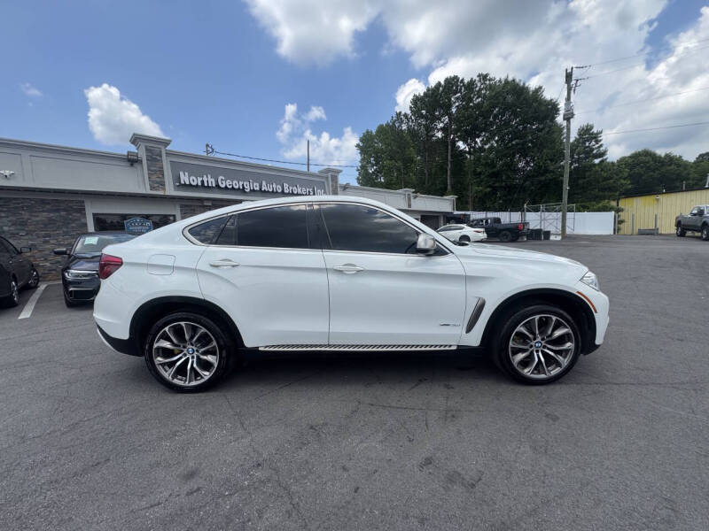 bmw x6 2016 5UXKU2C51G0N83428 image bmw x6 2016 5UXKU2C51G0N83428 image