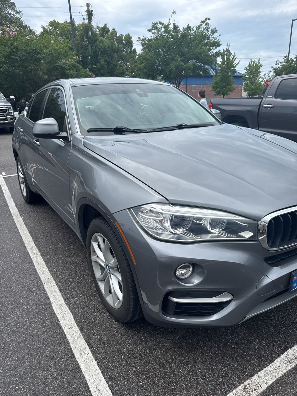 bmw x6 2016 5UXKU2C57G0N83692 image bmw x6 2016 5UXKU2C57G0N83692 image