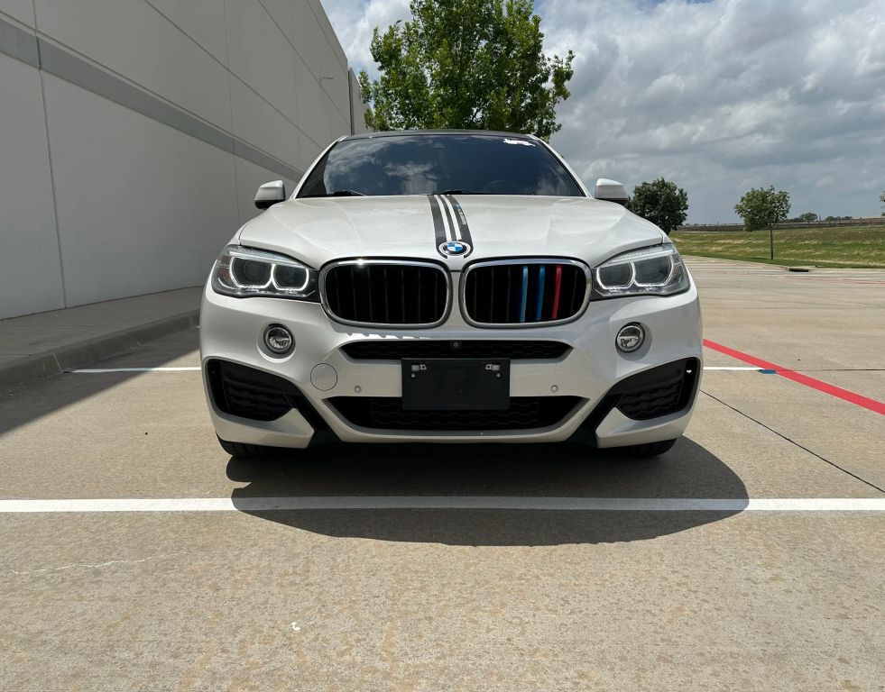 bmw x6 2016 5UXKU0C50G0F93357 image bmw x6 2016 5UXKU0C50G0F93357 image