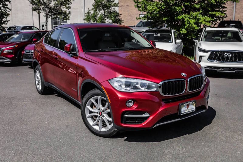 bmw x6 2016 5UXKU2C50G0N83369 image bmw x6 2016 5UXKU2C50G0N83369 image