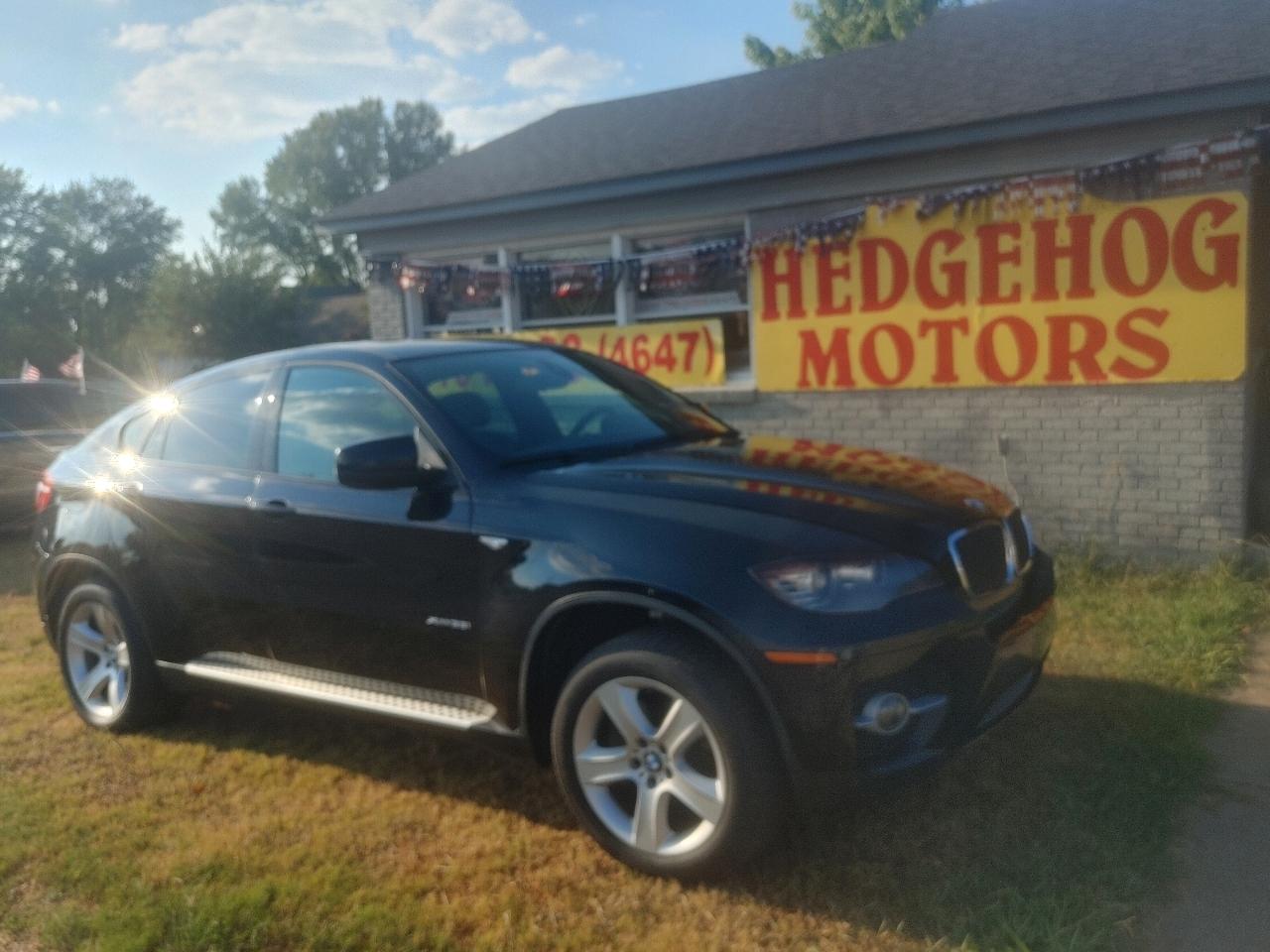 bmw x6 2008 5UXFG43548L221856 image bmw x6 2008 5UXFG43548L221856 image