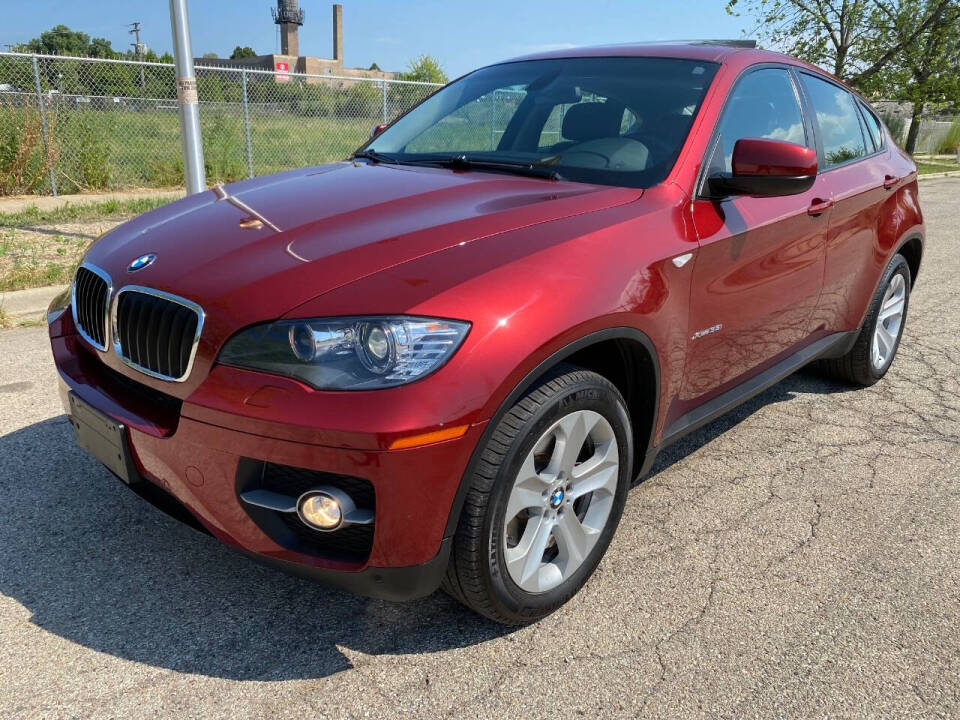 bmw x6 2009 5UXFG43569L222167 image bmw x6 2009 5UXFG43569L222167 image