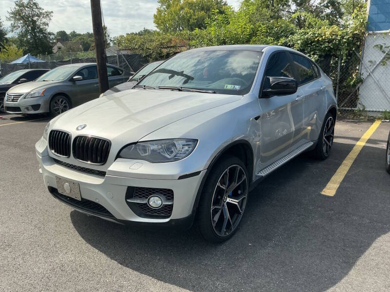 bmw x6 2009 5UXFG43519L222965 image bmw x6 2009 5UXFG43519L222965 image