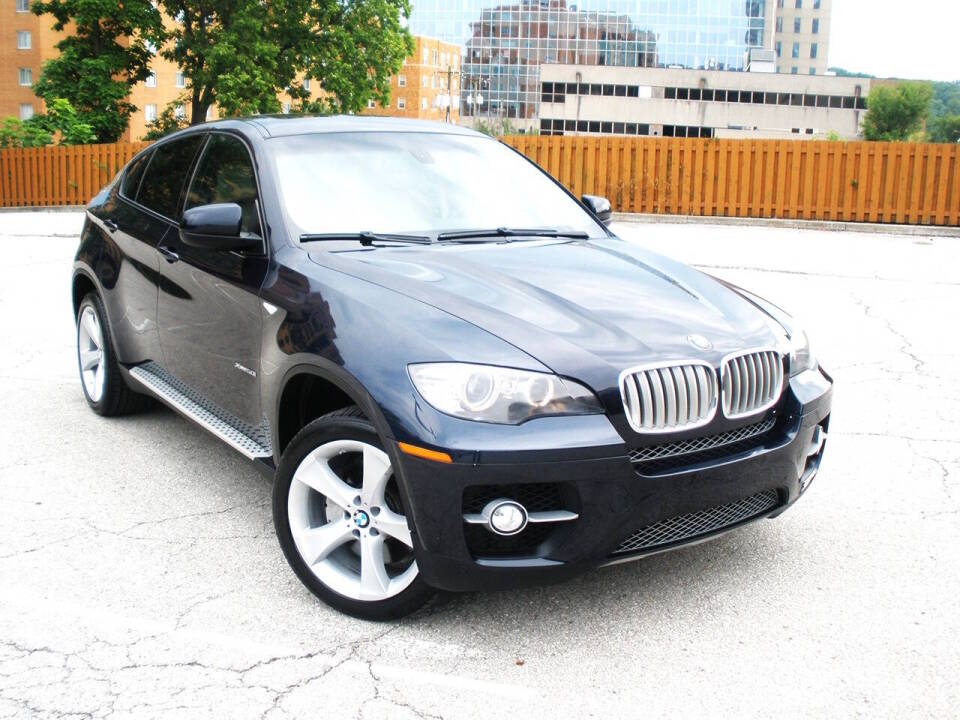 bmw x6 2009 5UXFG83599LZ93844 image bmw x6 2009 5UXFG83599LZ93844 image