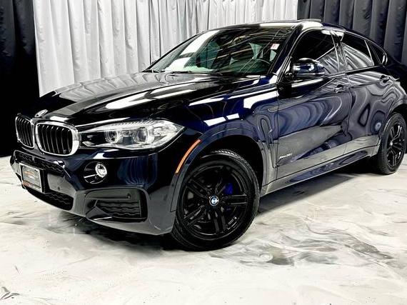 BMW X6 2019 5UXKU2C50K0Z65913 image BMW X6 2019 5UXKU2C50K0Z65913 image