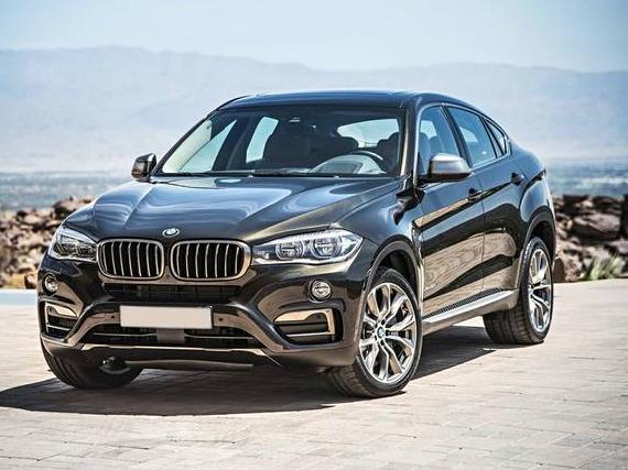 BMW X6 2019 5UXKU2C58K0Z65416 image BMW X6 2019 5UXKU2C58K0Z65416 image