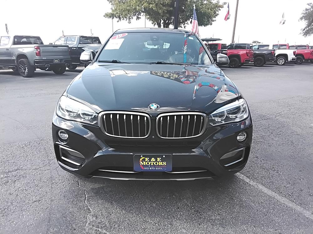 bmw x6 2019 5UXKU2C52K0Z64715 image bmw x6 2019 5UXKU2C52K0Z64715 image