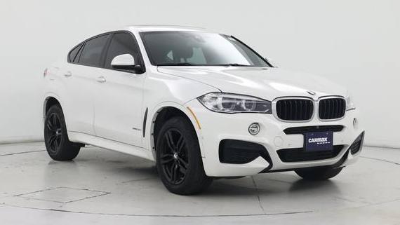 BMW X6 2019 5UXKU2C56K0Z64409 image BMW X6 2019 5UXKU2C56K0Z64409 image
