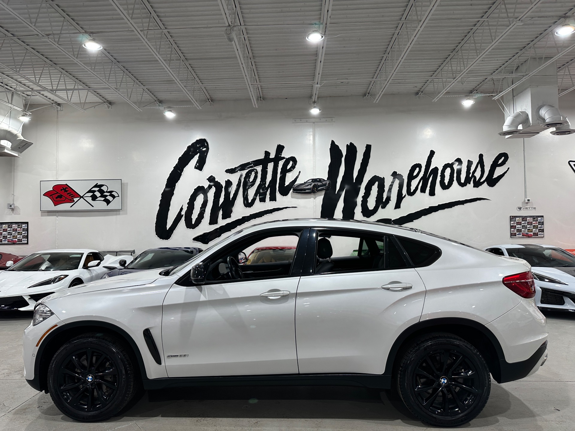 bmw x6 2019 5UXKU0C58K0S97699 image bmw x6 2019 5UXKU0C58K0S97699 image