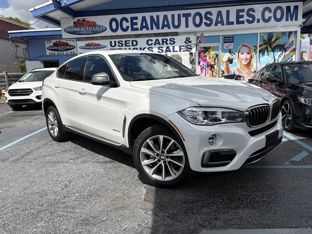 bmw x6 2019 5UXKU2C51K0Z64950 image bmw x6 2019 5UXKU2C51K0Z64950 image