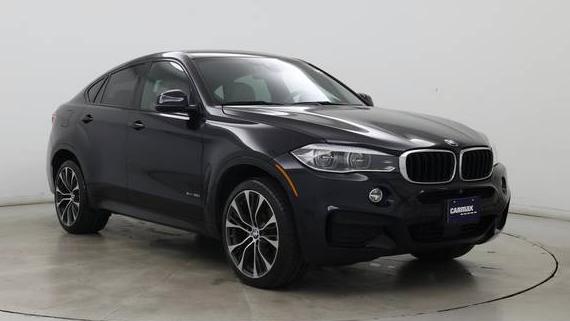 bmw x6 2019 5UXKU2C53K0Z65727 image