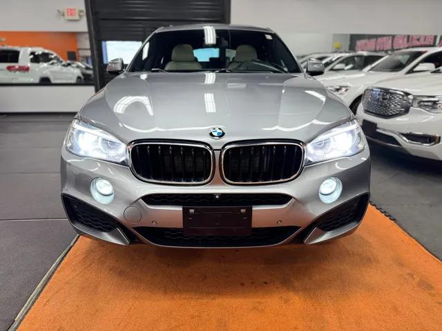 bmw x6 2019 5UXKU2C53K0Z63170 image