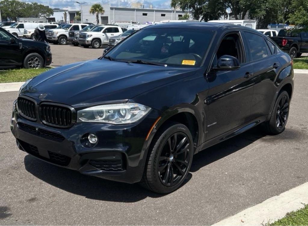 bmw x6 2018 5UXKU0C58J0G81015 image bmw x6 2018 5UXKU0C58J0G81015 image