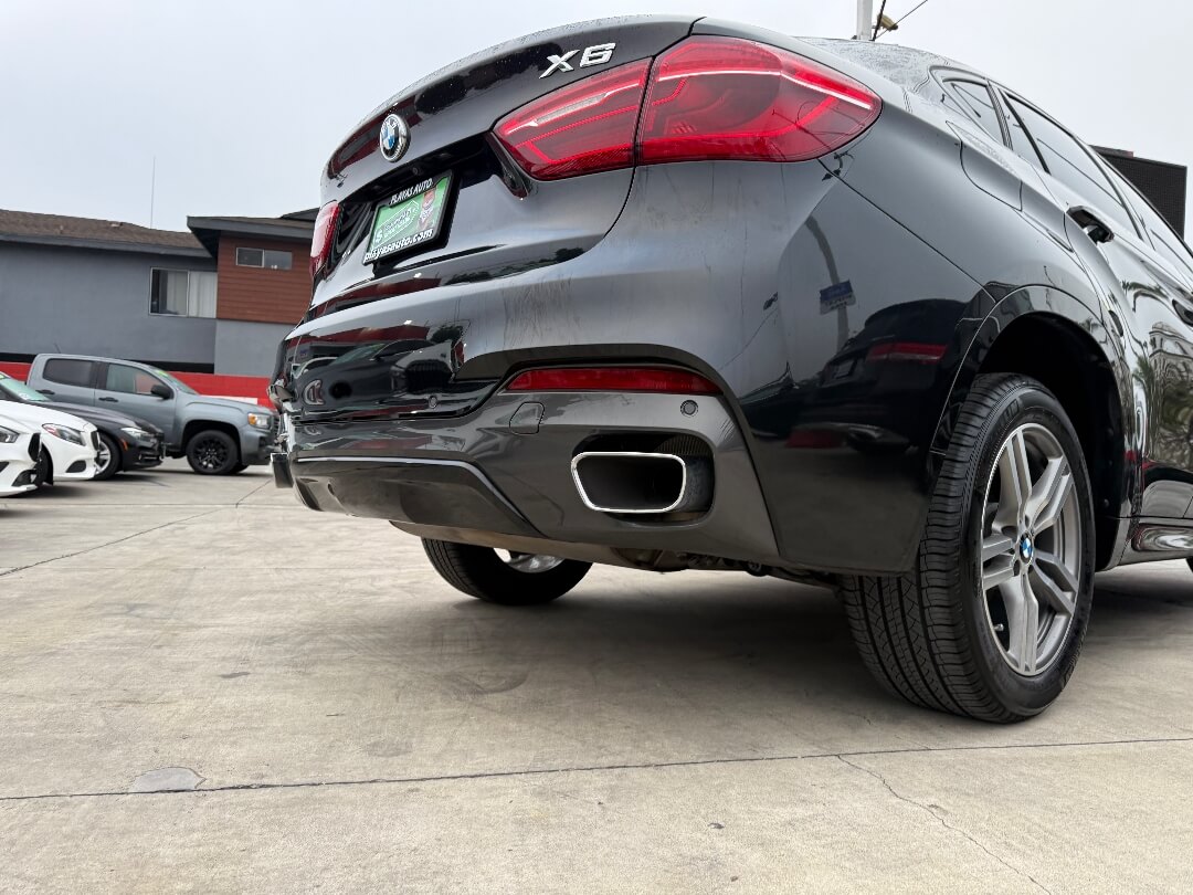 bmw x6 2018 5UXKU0C59J0G81038 image bmw x6 2018 5UXKU0C59J0G81038 image