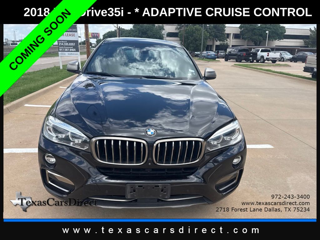 bmw x6 2018 5UXKU2C55J0Z61533 image bmw x6 2018 5UXKU2C55J0Z61533 image
