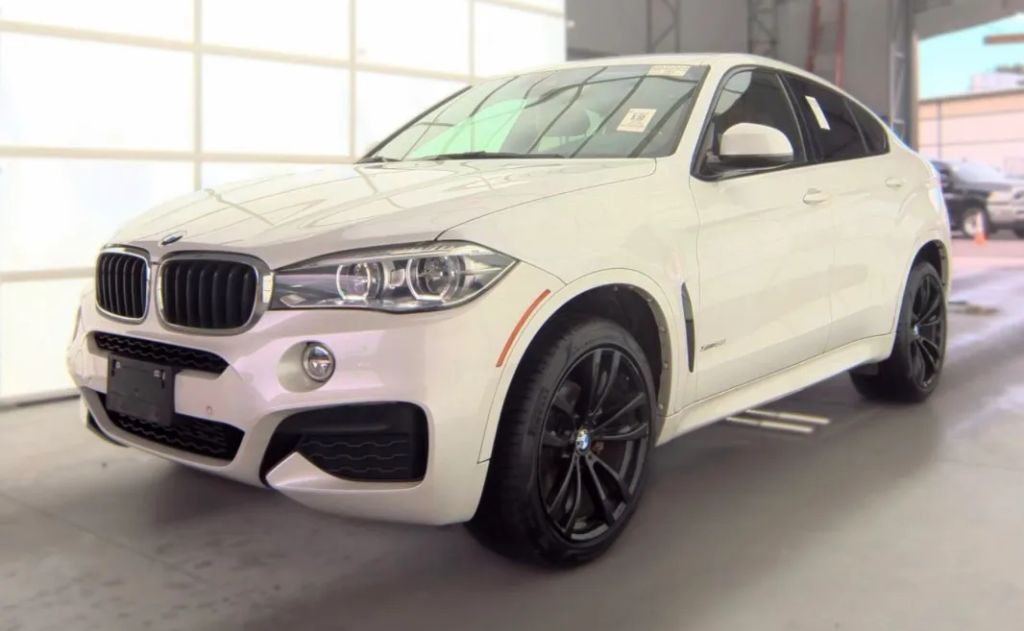 bmw x6 2018 5UXKU2C59J0X49430 image bmw x6 2018 5UXKU2C59J0X49430 image