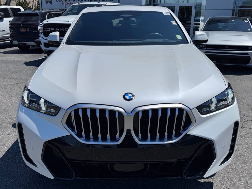 bmw x6 2026 5UX33EX06T9039018 image bmw x6 2026 5UX33EX06T9039018 image