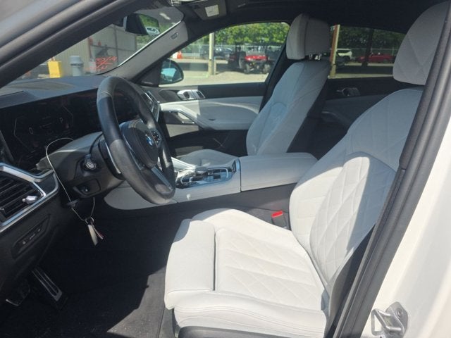 bmw x6 2026 5UX33EX07T9154470 image bmw x6 2026 5UX33EX07T9154470 image