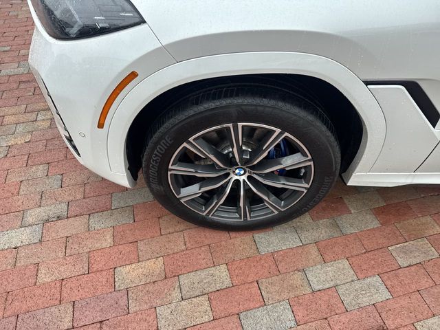 bmw x6 2026 5UX33EX05T9050463 image