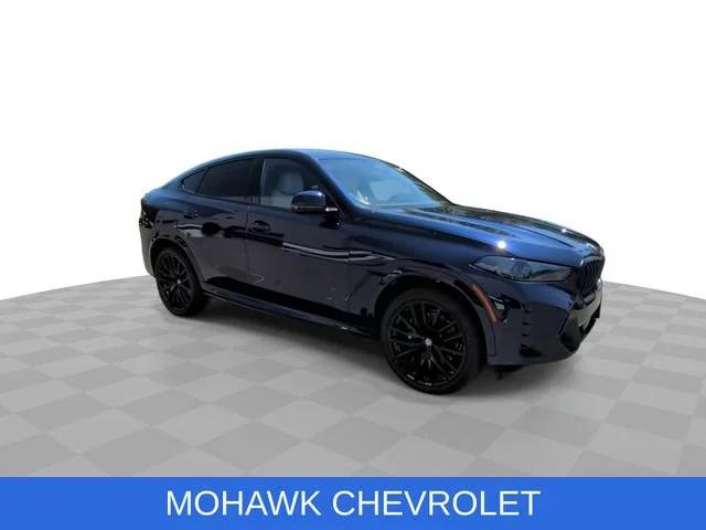 bmw x6 2026 5UX33EX06T9059625 image bmw x6 2026 5UX33EX06T9059625 image