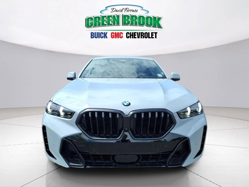 bmw x6 2026 5UX33EX08T9287660 image bmw x6 2026 5UX33EX08T9287660 image