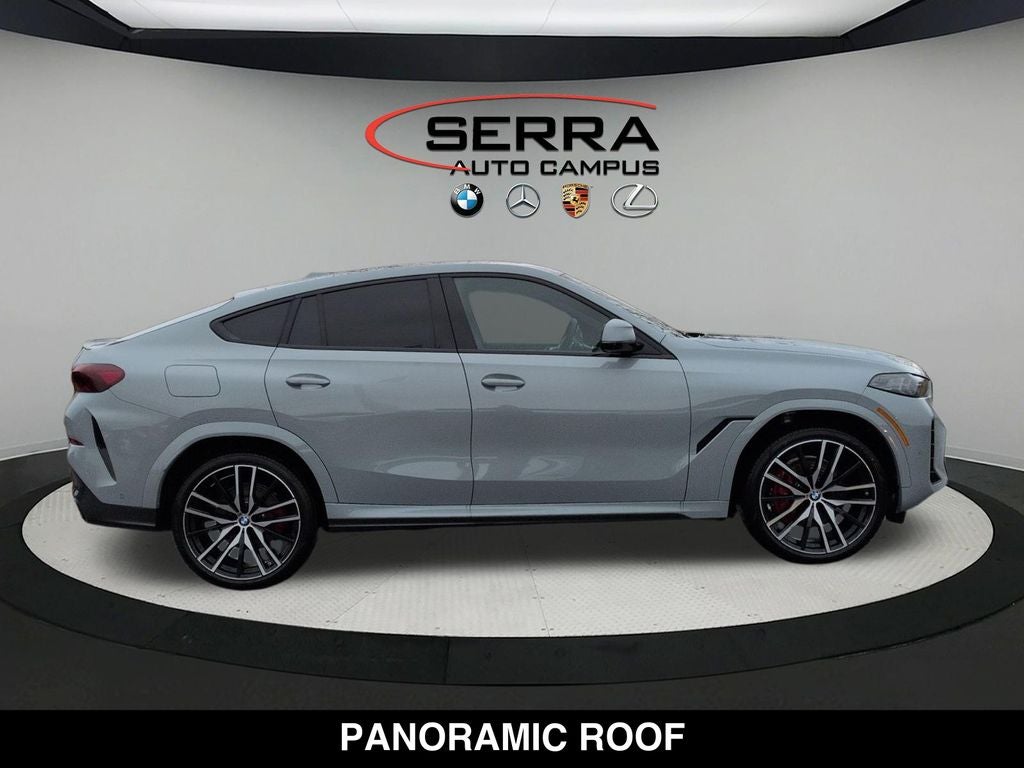 bmw x6 2026 5UX33EX06T9298172 image bmw x6 2026 5UX33EX06T9298172 image
