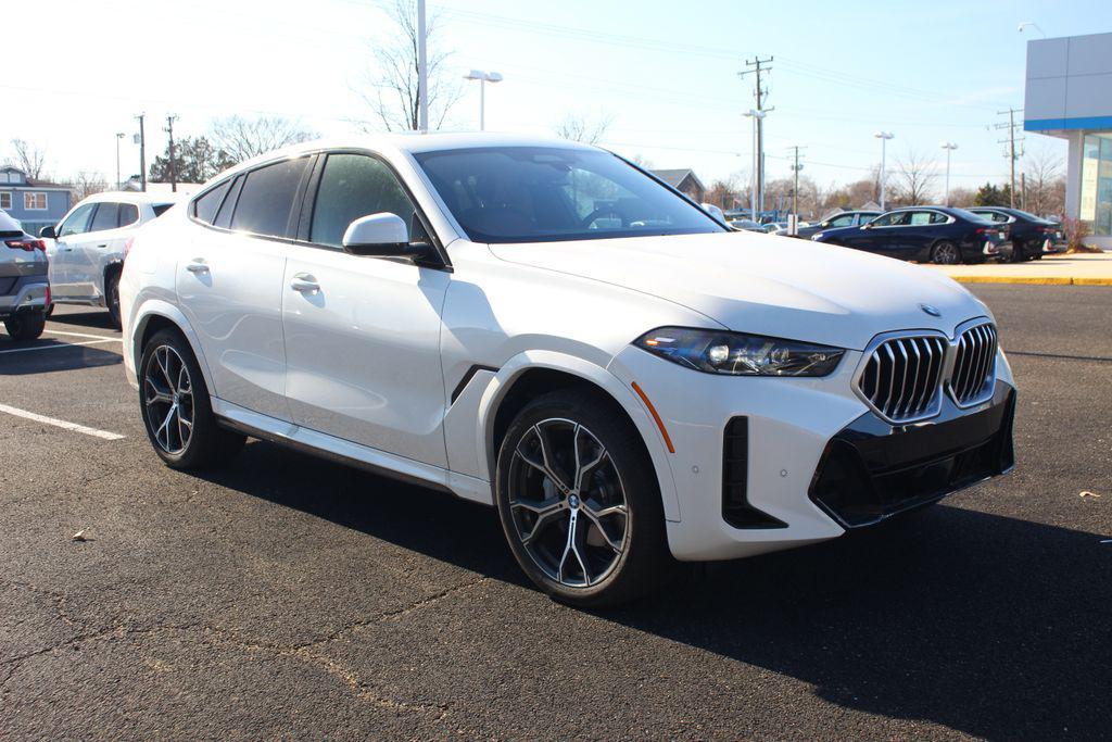 bmw x6 2026 5UX33EX09T9155300 image bmw x6 2026 5UX33EX09T9155300 image