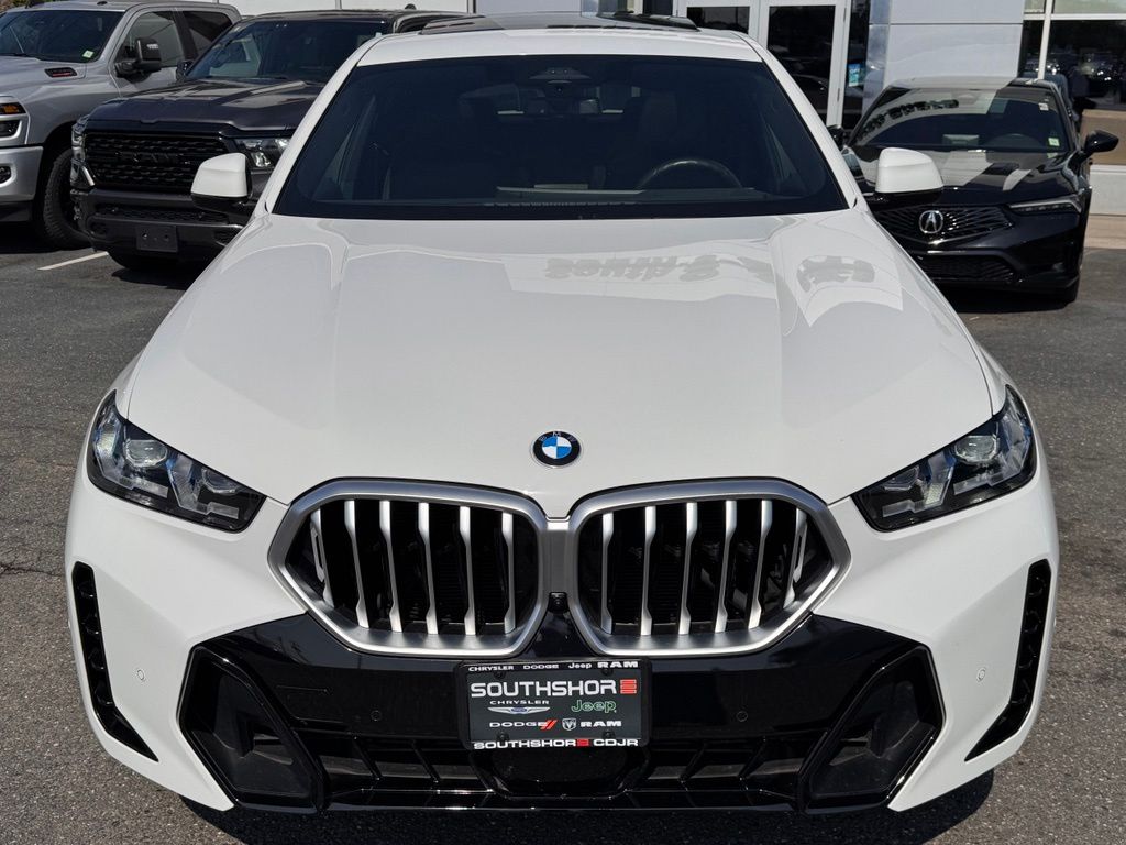 bmw x6 2026 5UX33EX02T9111414 image bmw x6 2026 5UX33EX02T9111414 image