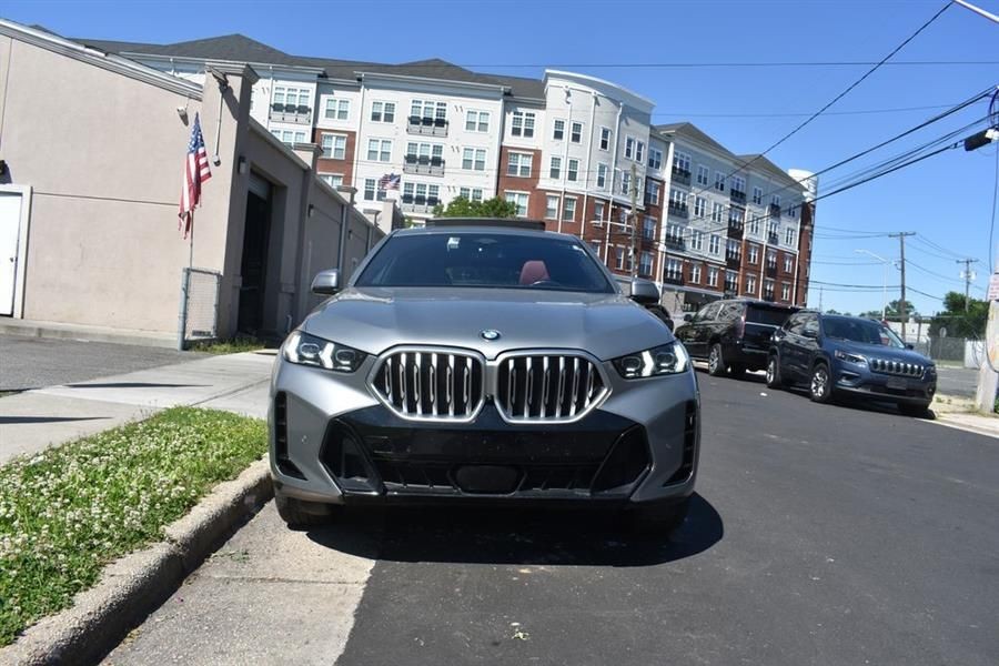 bmw x6 2026 5UX33EX01T9154321 image bmw x6 2026 5UX33EX01T9154321 image