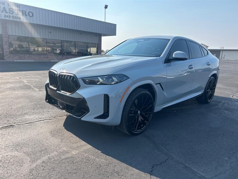 bmw x6 2026 5UX33EX08T9319636 image bmw x6 2026 5UX33EX08T9319636 image