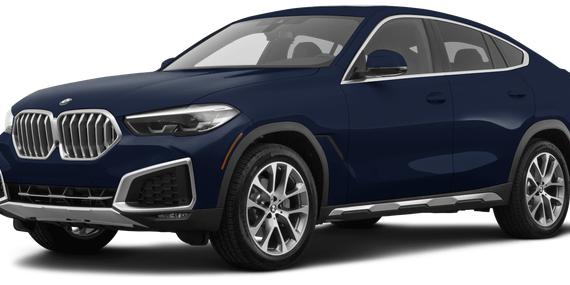 BMW X6 2021 5UXCY4C06M9E25511 image BMW X6 2021 5UXCY4C06M9E25511 image