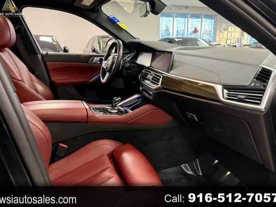 BMW X6 2021 5UXCY6C02M9E70148 image BMW X6 2021 5UXCY6C02M9E70148 image