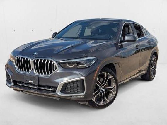 BMW X6 2021 5UXCY4C04M9F43766 image BMW X6 2021 5UXCY4C04M9F43766 image