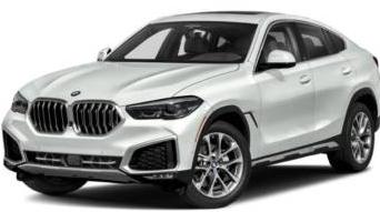 BMW X6 2021 5UXCY6C00M9F42352 image BMW X6 2021 5UXCY6C00M9F42352 image