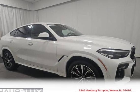 BMW X6 2021 5UXCY6C02M9G22946 image BMW X6 2021 5UXCY6C02M9G22946 image