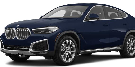 BMW X6 2021 5UXCY4C06M9E18090 image BMW X6 2021 5UXCY4C06M9E18090 image