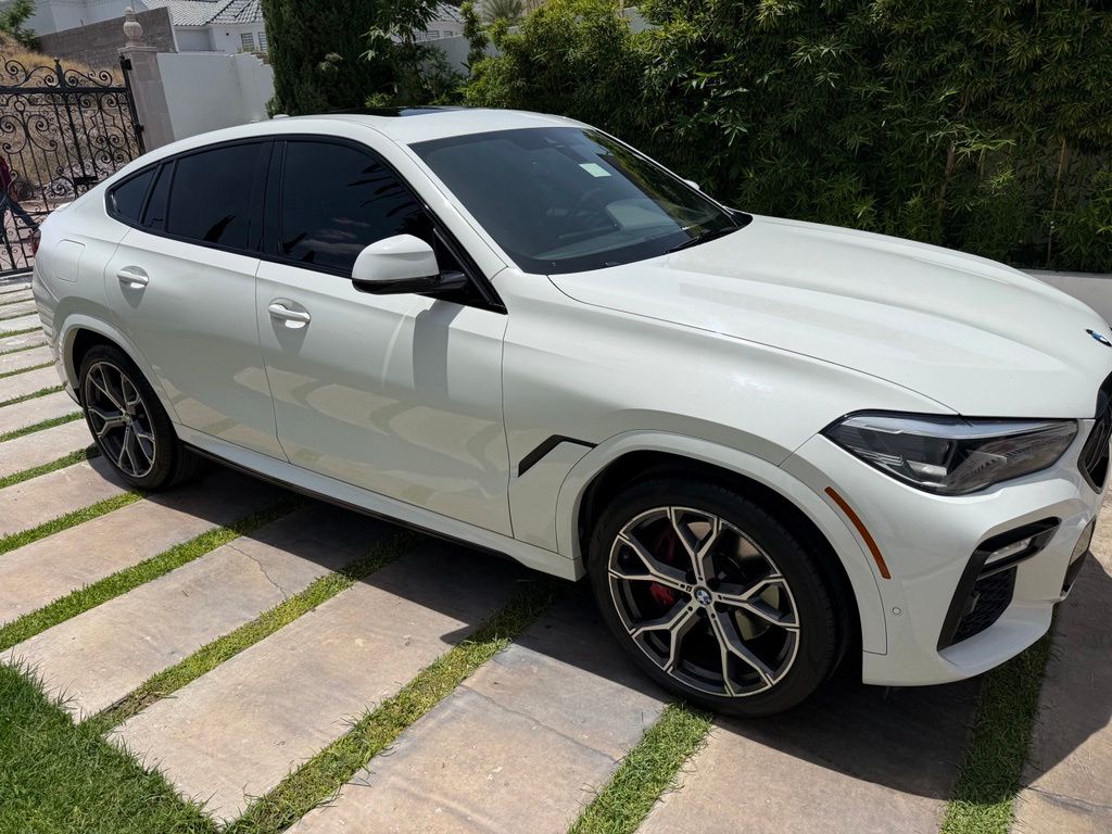 bmw x6 2021 5UXCY4C00M9D94210 image bmw x6 2021 5UXCY4C00M9D94210 image