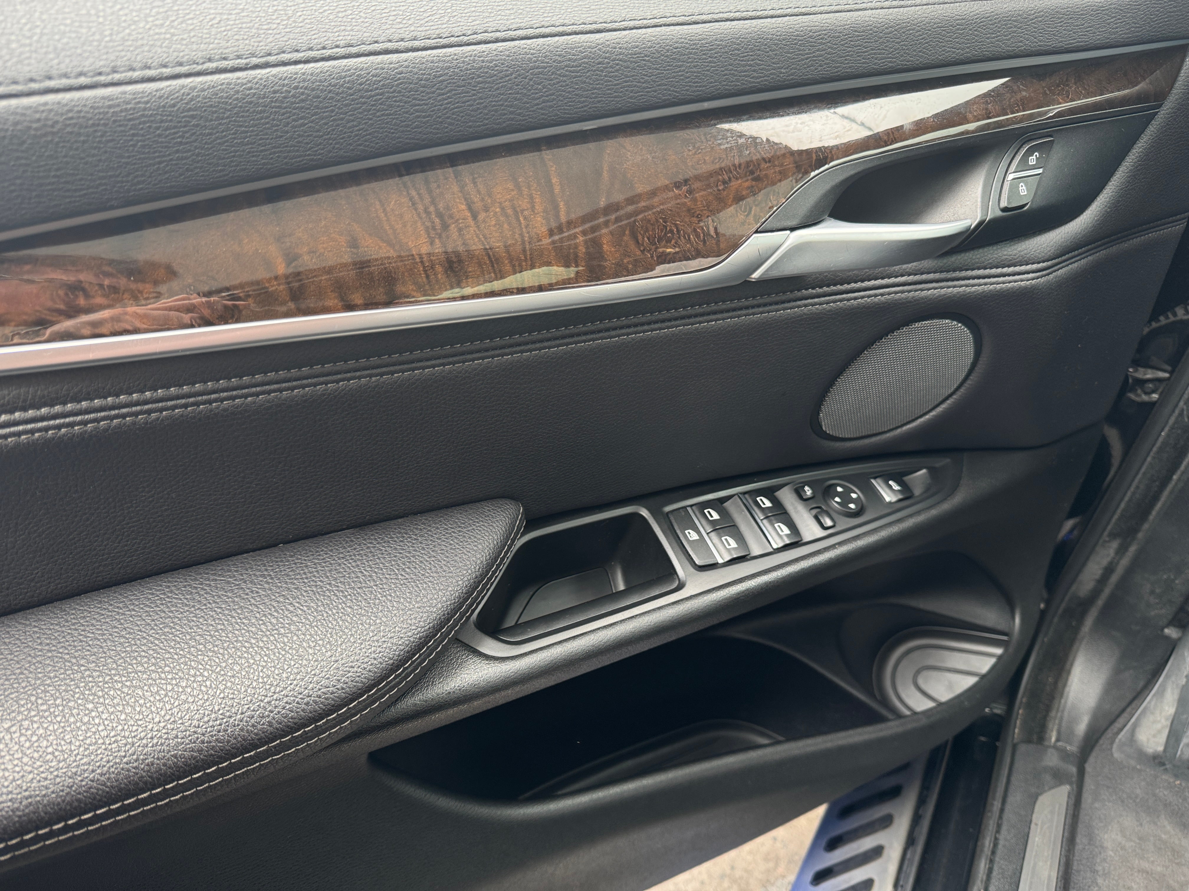 bmw x6 2017 5UXKU2C3XH0U29817 image