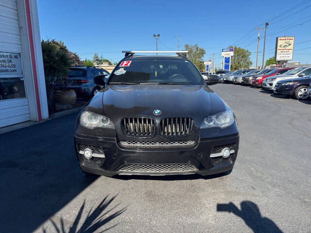 bmw x6 2012 5UXFG8C58CL590560 image bmw x6 2012 5UXFG8C58CL590560 image