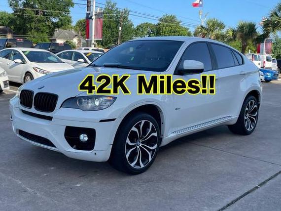 BMW X6 2012 5UXFG8C55CLZ97297 image BMW X6 2012 5UXFG8C55CLZ97297 image