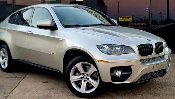 BMW X6 2012 5UXFG8C51CL590092 image BMW X6 2012 5UXFG8C51CL590092 image