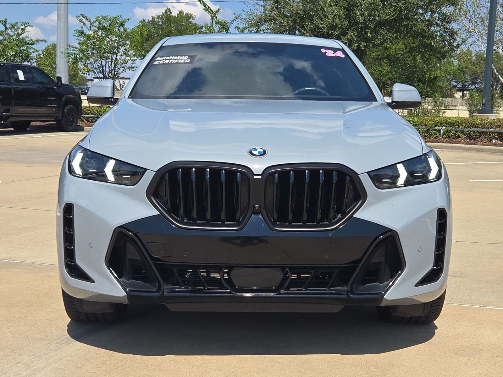 bmw x6 2024 5UX33EX02R9T11377 image bmw x6 2024 5UX33EX02R9T11377 image