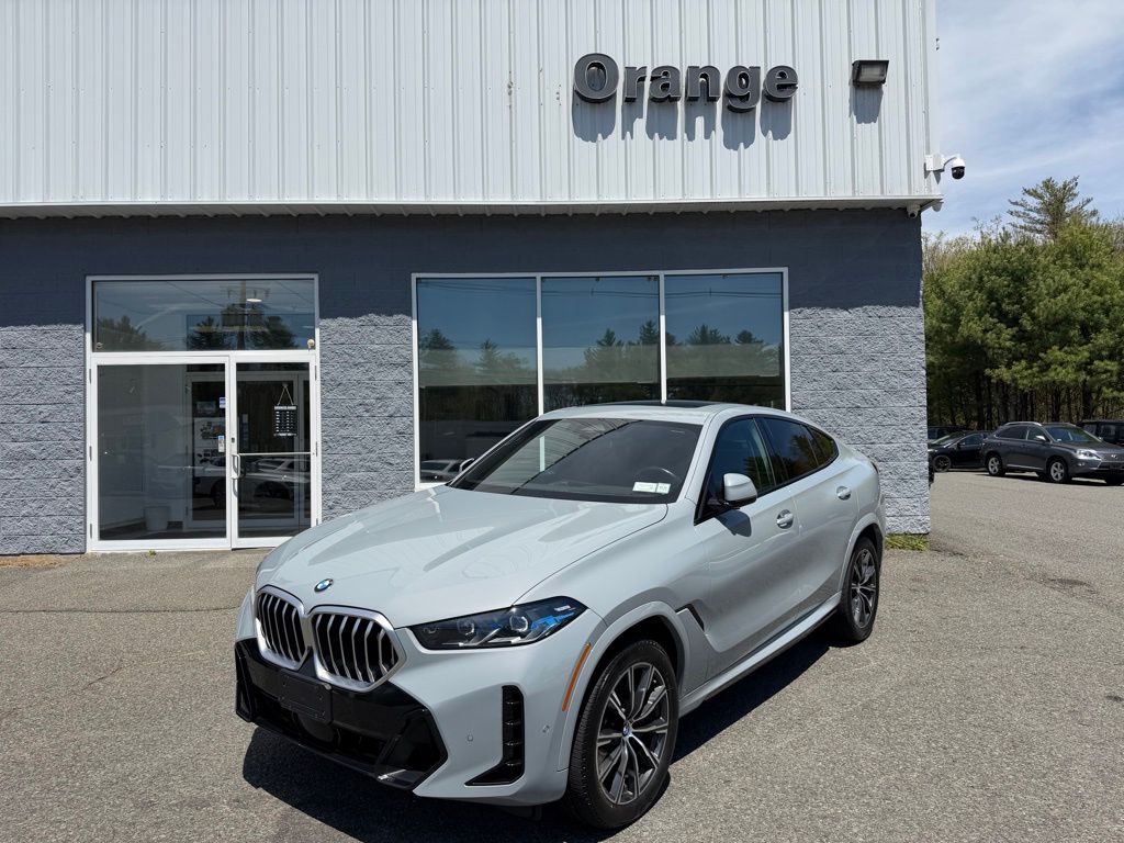 bmw x6 2024 5UX33EX09R9U50857 image bmw x6 2024 5UX33EX09R9U50857 image