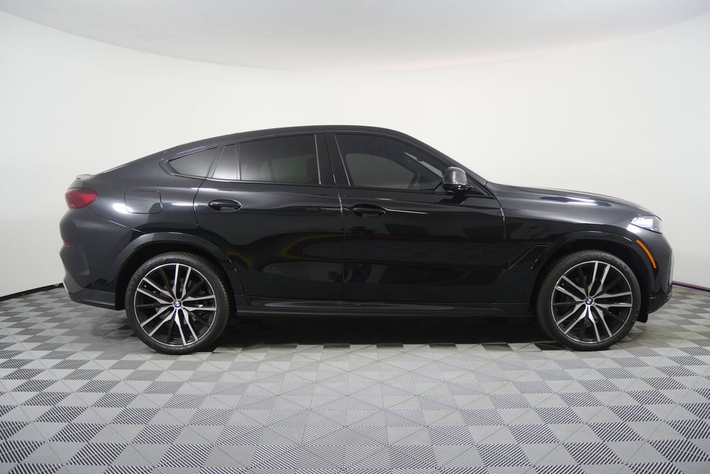 bmw x6 2024 5UX33EX08R9S94116 image bmw x6 2024 5UX33EX08R9S94116 image