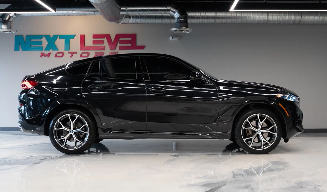 bmw x6 2024 5UX33EX00R9U64629 image bmw x6 2024 5UX33EX00R9U64629 image