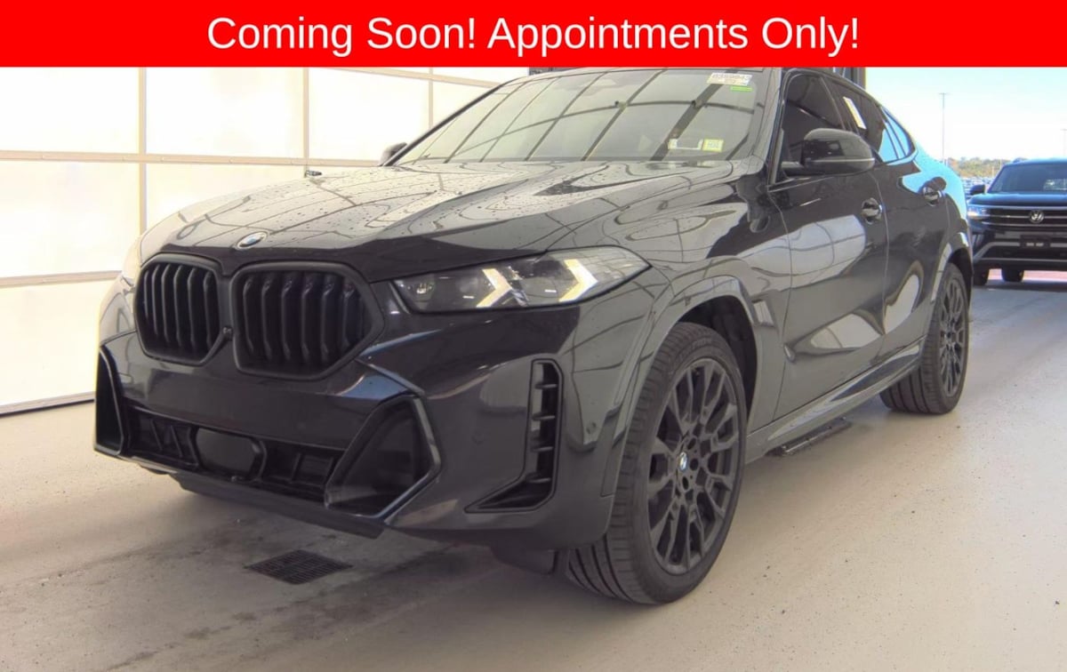 bmw x6 2024 5UX33EX02R9V56972 image bmw x6 2024 5UX33EX02R9V56972 image