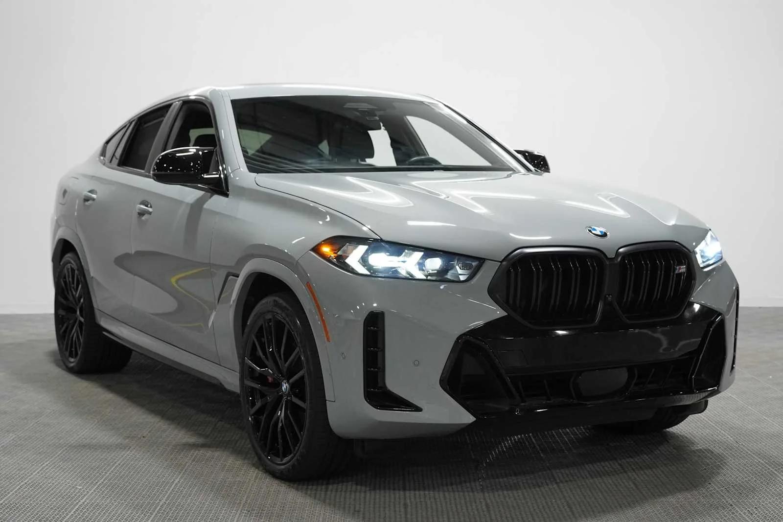 bmw x6 2024 5UX43EX09R9S88118 image bmw x6 2024 5UX43EX09R9S88118 image
